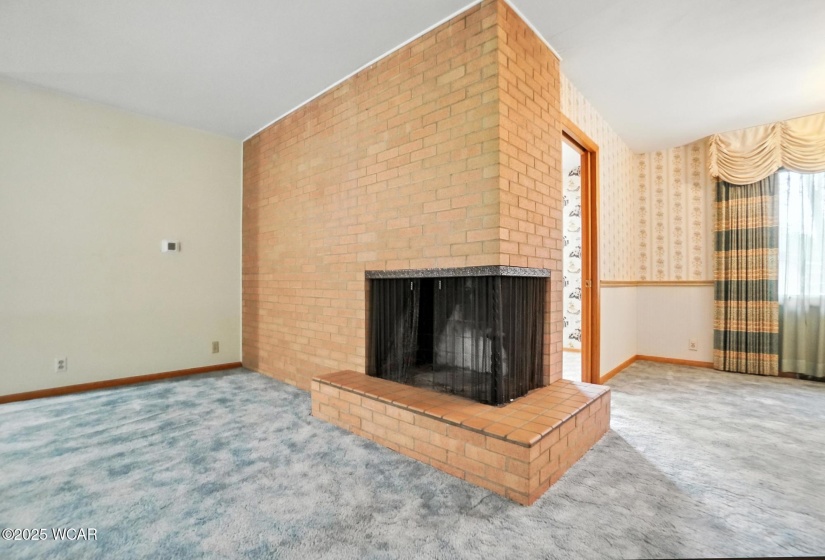 3220 Ft. Amanda Road, Lima, Ohio, 3 Bedrooms Bedrooms, ,2 BathroomsBathrooms,Residential,For Sale,Ft. Amanda,307401