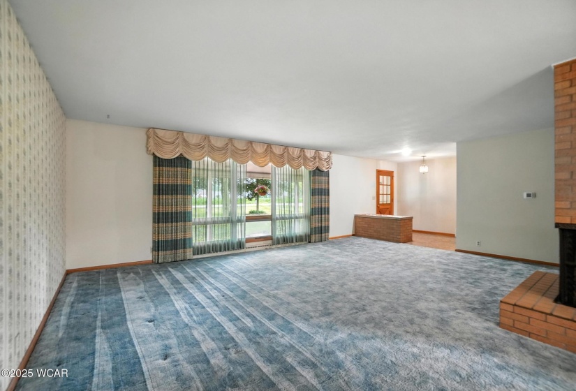 3220 Ft. Amanda Road, Lima, Ohio, 3 Bedrooms Bedrooms, ,2 BathroomsBathrooms,Residential,For Sale,Ft. Amanda,307401