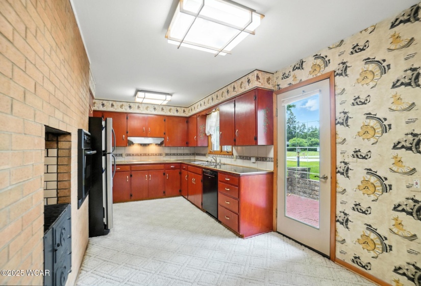 3220 Ft. Amanda Road, Lima, Ohio, 3 Bedrooms Bedrooms, ,2 BathroomsBathrooms,Residential,For Sale,Ft. Amanda,307401