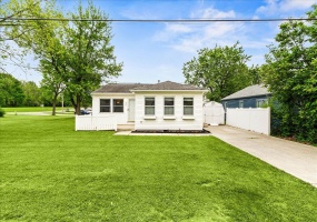230 Morse Street, Russells Point, Ohio 43348, 2 Bedrooms Bedrooms, ,1 BathroomBathrooms,Residential,For Sale,Morse,1038954