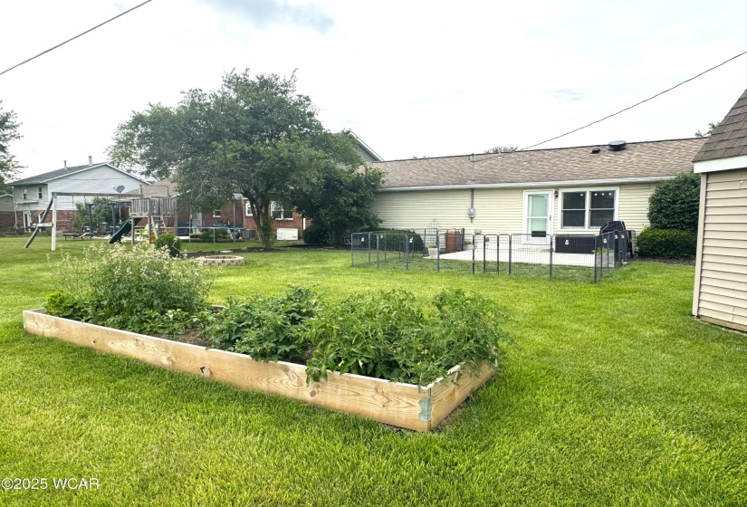 5077 Marciel Drive, Lima, Ohio, 3 Bedrooms Bedrooms, ,2 BathroomsBathrooms,Residential,For Sale,Marciel,307403