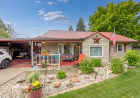 844 Reservoir Road, Bellefontaine, Ohio 43311, 3 Bedrooms Bedrooms, ,2 BathroomsBathrooms,Residential,For Sale,Reservoir,1039412