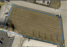 0 Dowell Avenue, Bellefontaine, Ohio 43311, ,Land,For Sale,Dowell,1039418