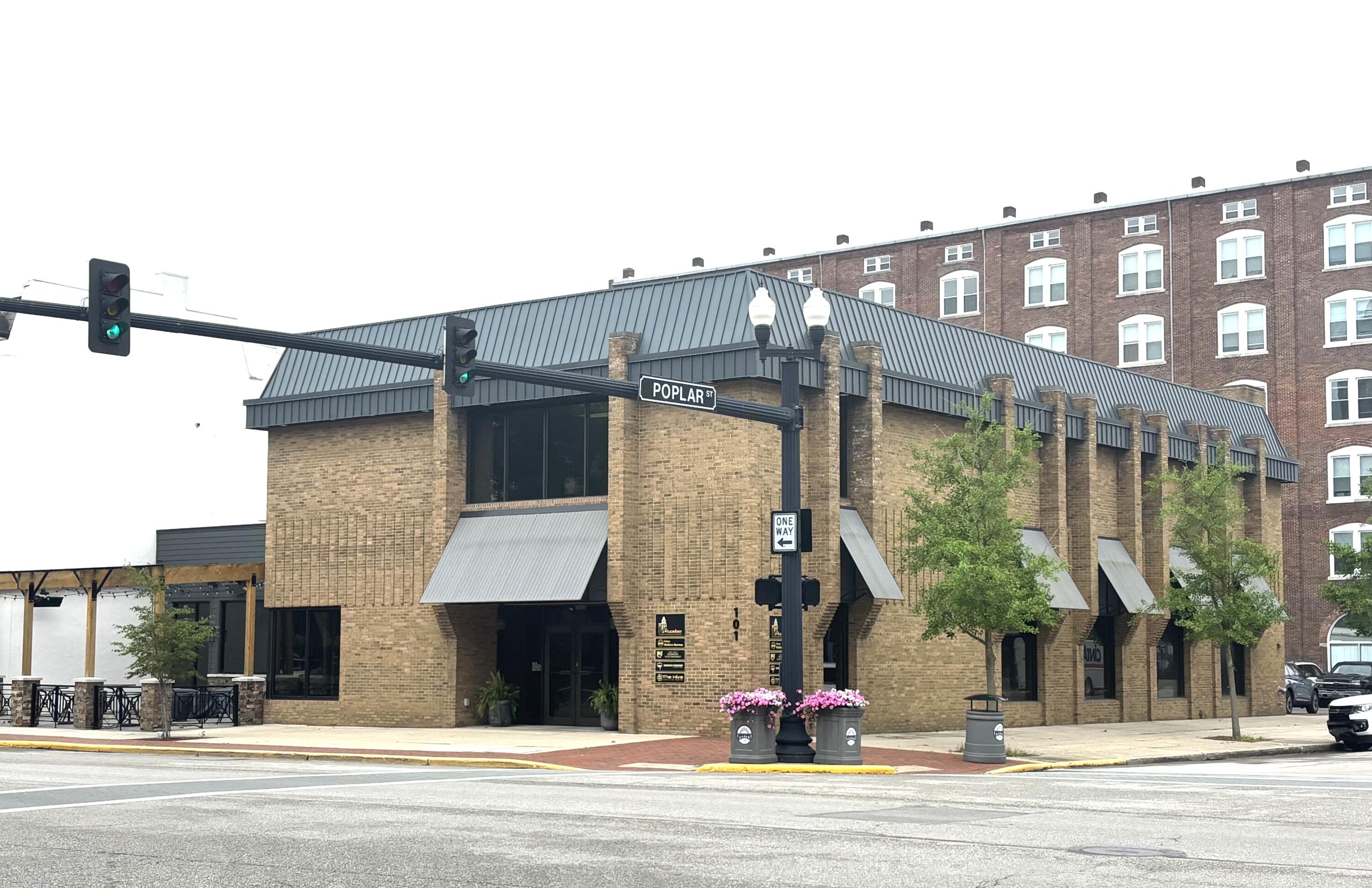 101 Ohio Avenue, Sidney, Ohio 45365