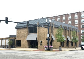 101 Ohio Avenue, Sidney, Ohio 45365, ,Commercial Sale,For Sale,Ohio,1039422