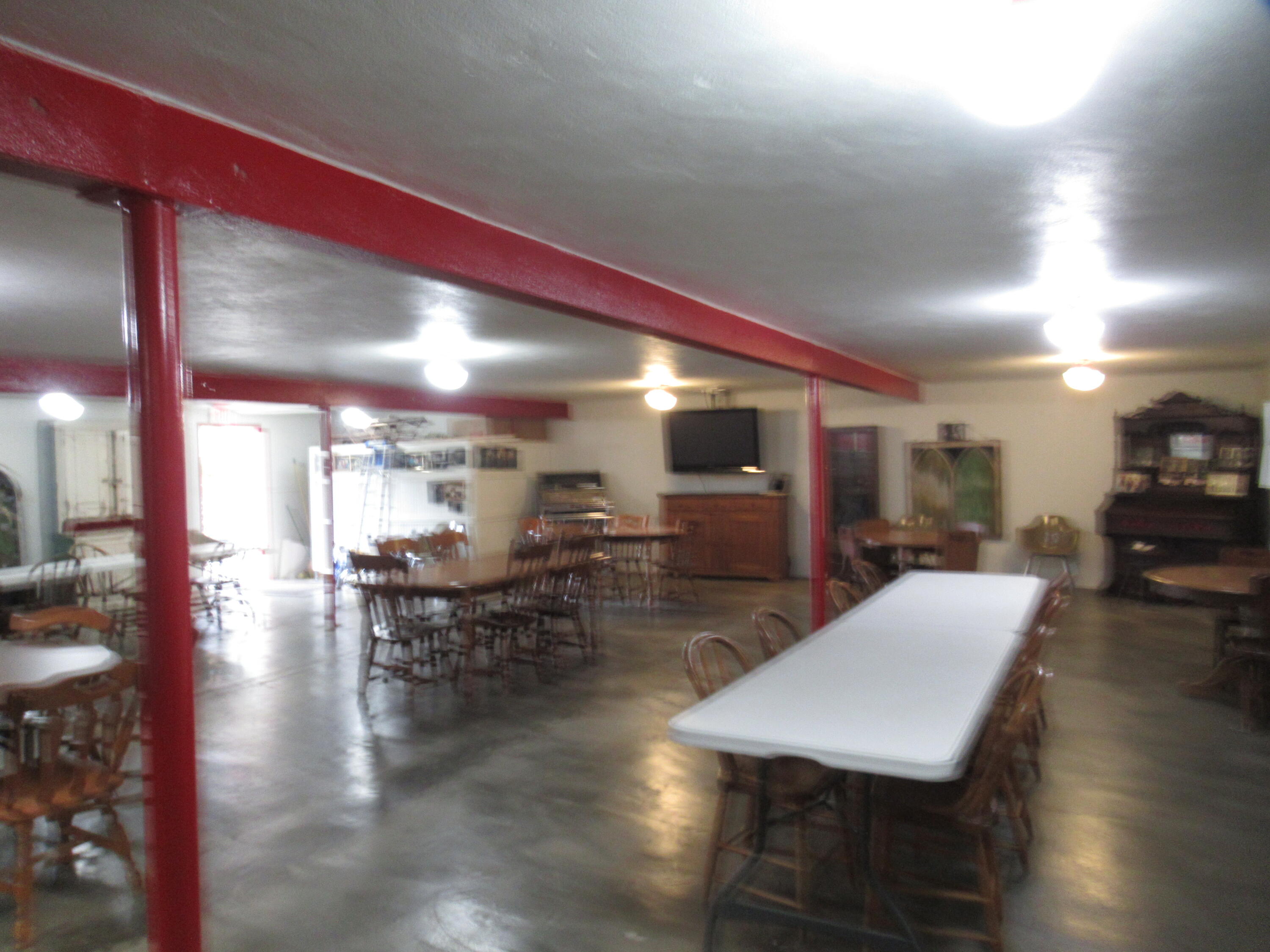 308 Washington Street, New Paris, Ohio 45347