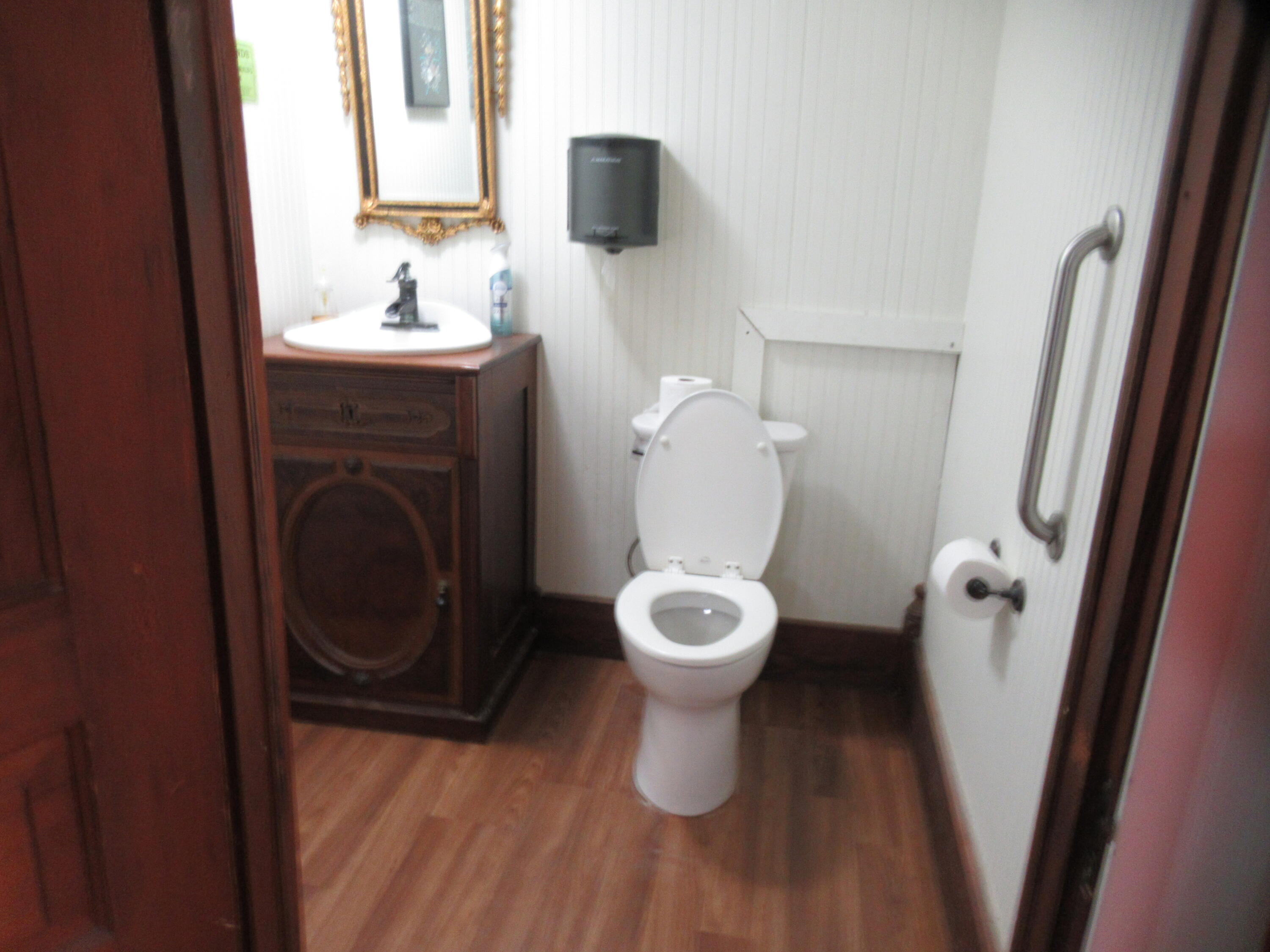 308 Washington Street, New Paris, Ohio 45347