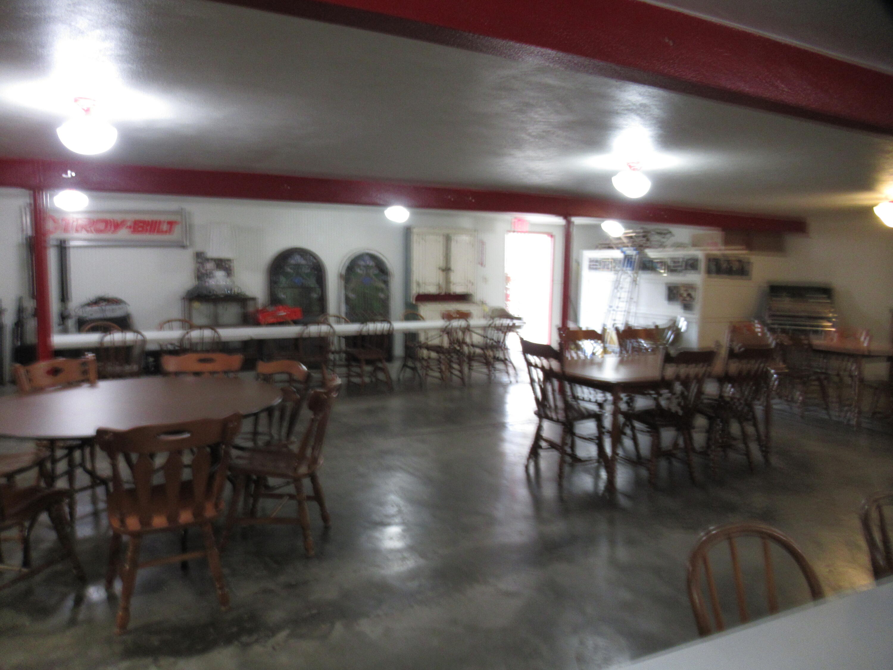 308 Washington Street, New Paris, Ohio 45347