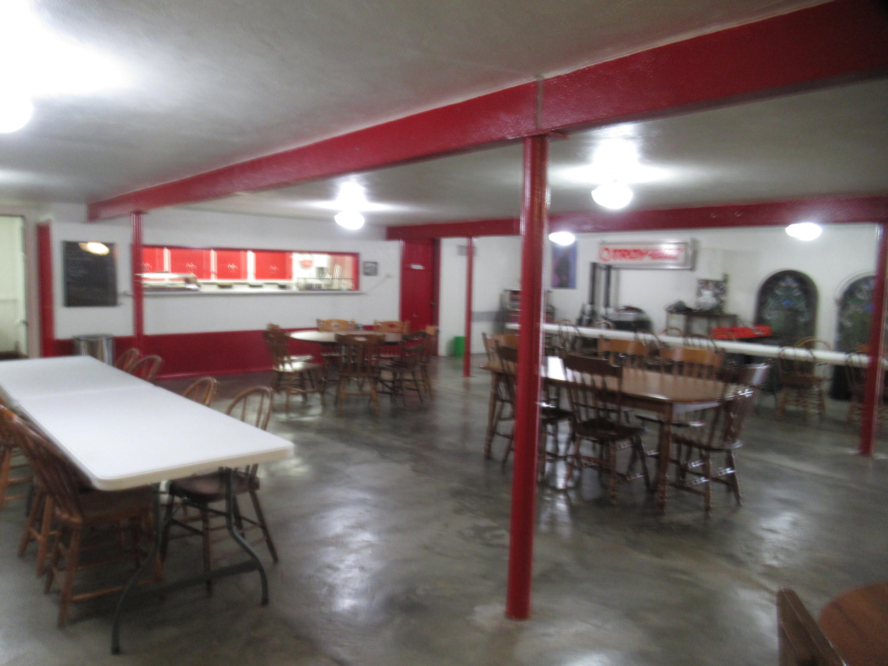 308 Washington Street, New Paris, Ohio 45347
