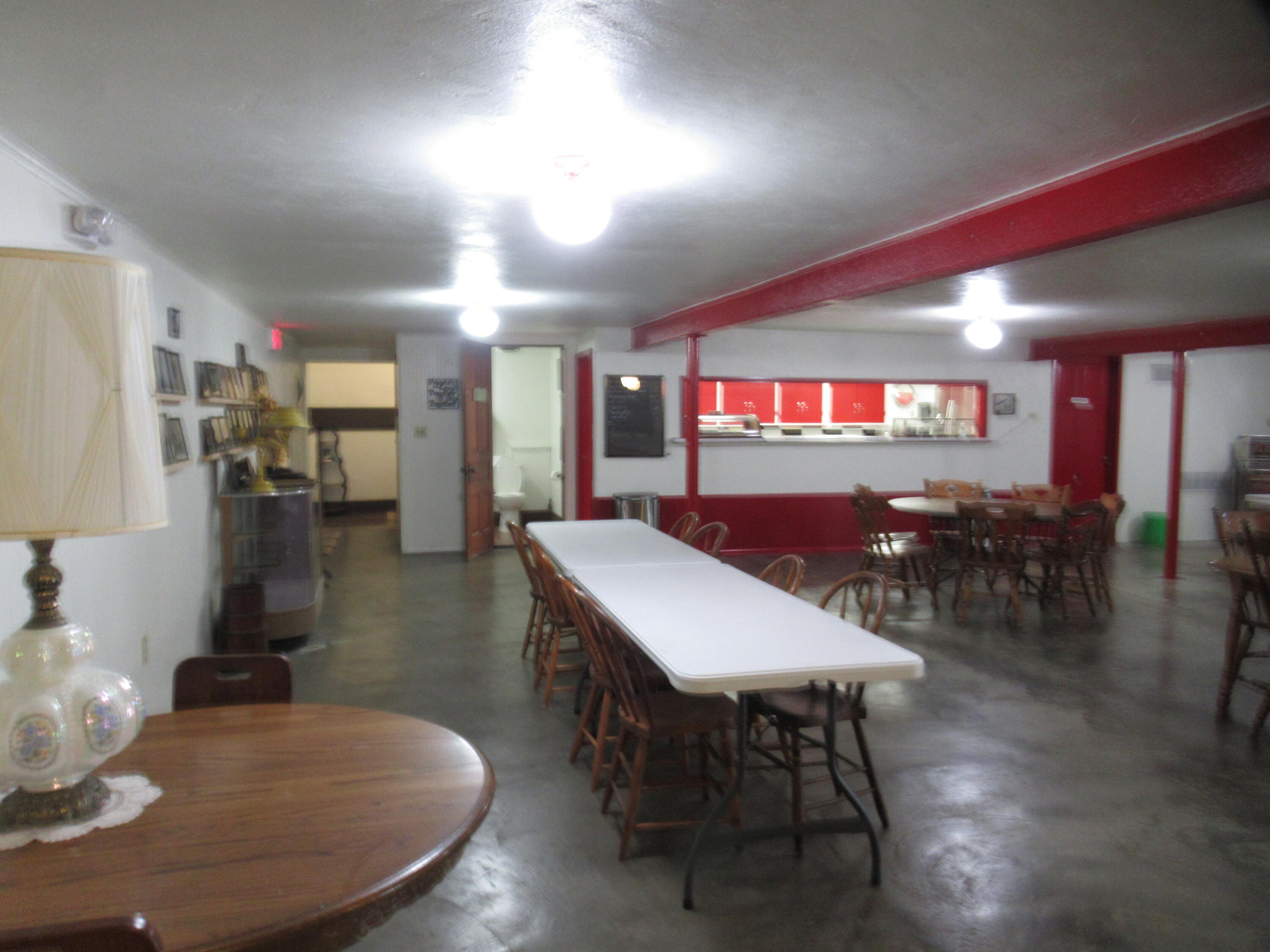 308 Washington Street, New Paris, Ohio 45347