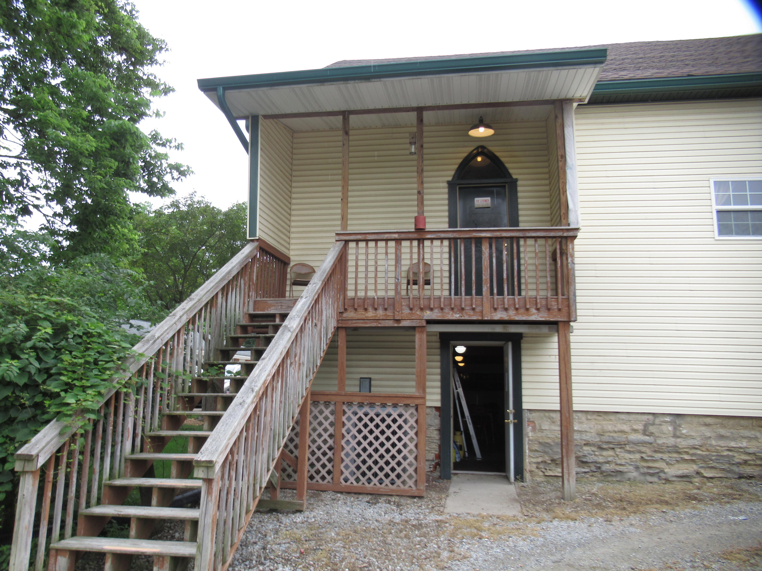 308 Washington Street, New Paris, Ohio 45347