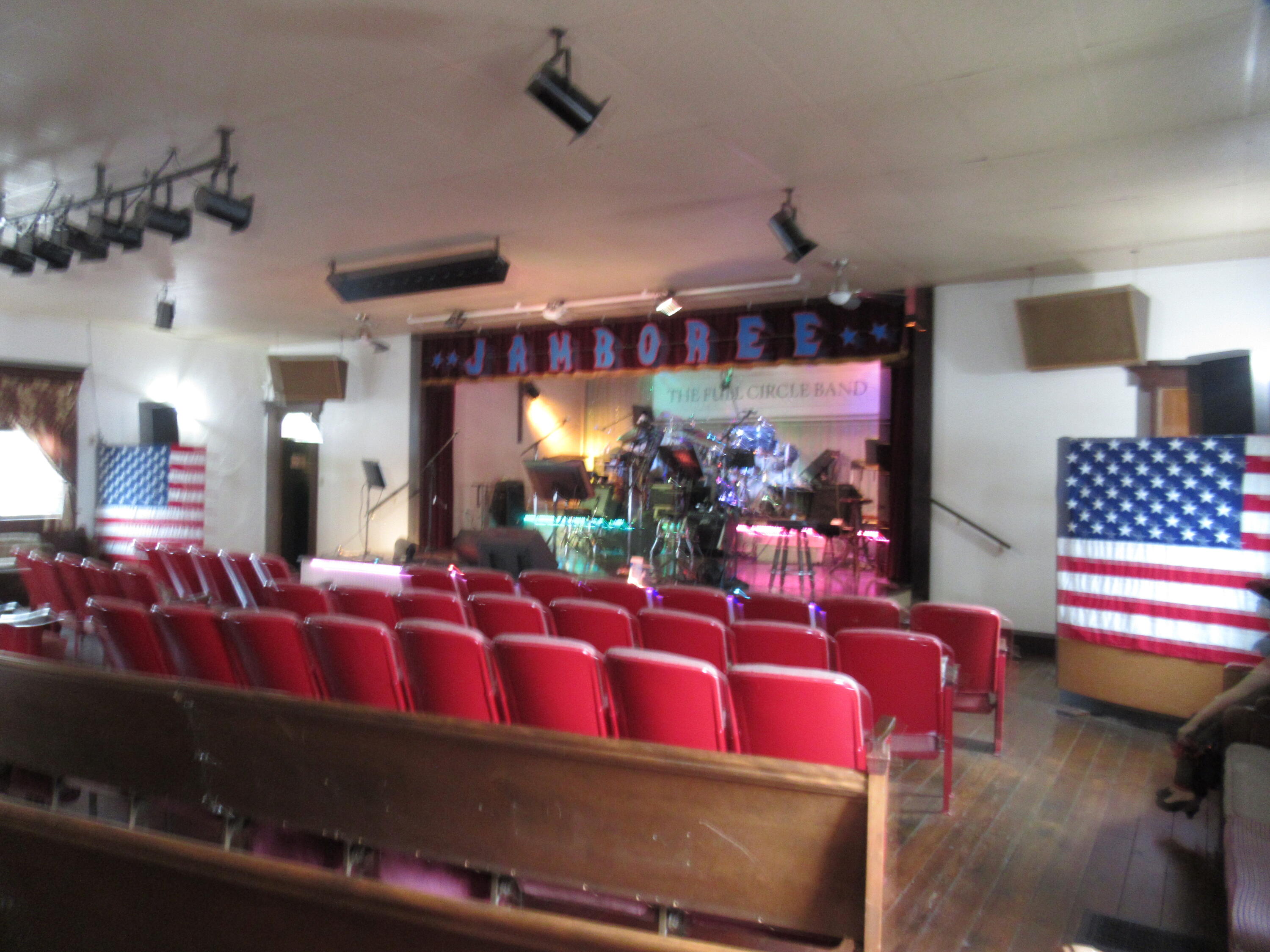 308 Washington Street, New Paris, Ohio 45347