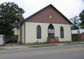 308 Washington Street, New Paris, Ohio 45347, ,Commercial Sale,For Sale,Washington,1039424