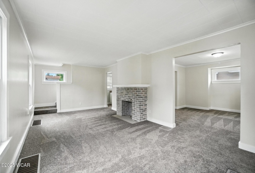 517 Marian Avenue, Lima, Ohio, 3 Bedrooms Bedrooms, ,1 BathroomBathrooms,Residential,For Sale,Marian,307407