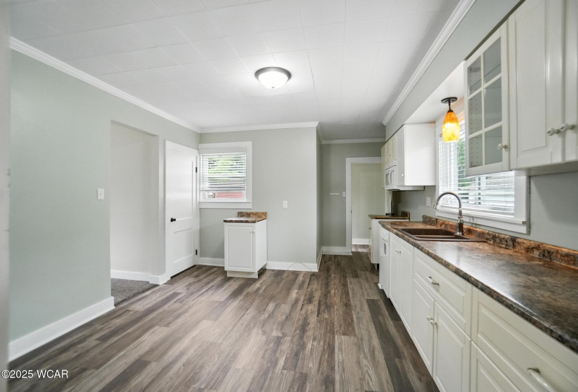 517 Marian Avenue, Lima, Ohio, 3 Bedrooms Bedrooms, ,1 BathroomBathrooms,Residential,For Sale,Marian,307407
