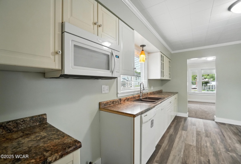 517 Marian Avenue, Lima, Ohio, 3 Bedrooms Bedrooms, ,1 BathroomBathrooms,Residential,For Sale,Marian,307407