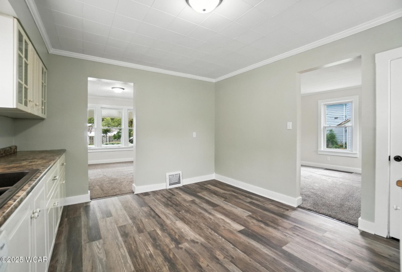 517 Marian Avenue, Lima, Ohio, 3 Bedrooms Bedrooms, ,1 BathroomBathrooms,Residential,For Sale,Marian,307407