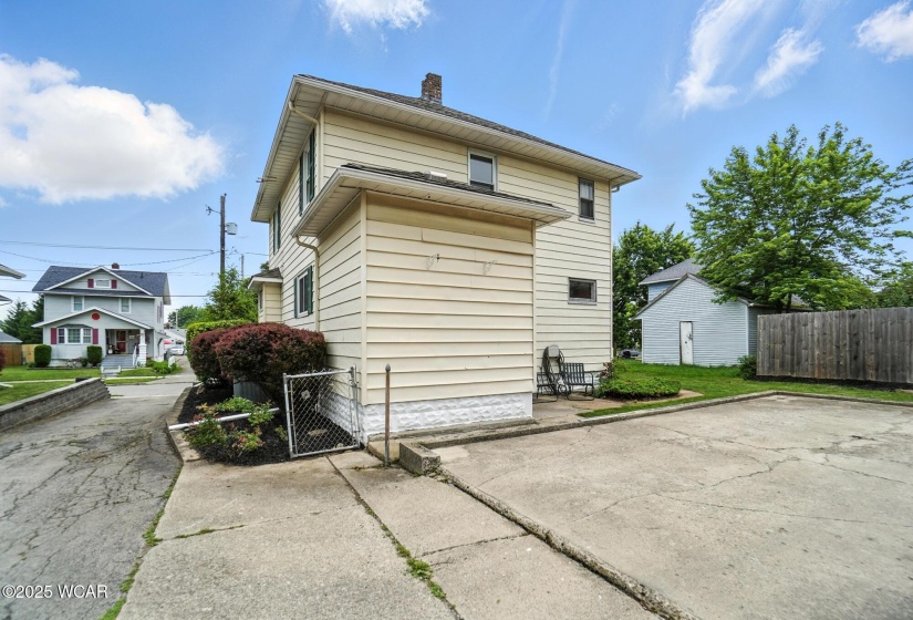 517 Marian Avenue, Lima, Ohio, 3 Bedrooms Bedrooms, ,1 BathroomBathrooms,Residential,For Sale,Marian,307407
