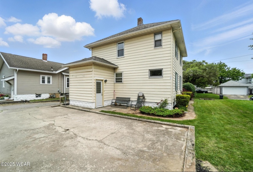 517 Marian Avenue, Lima, Ohio, 3 Bedrooms Bedrooms, ,1 BathroomBathrooms,Residential,For Sale,Marian,307407