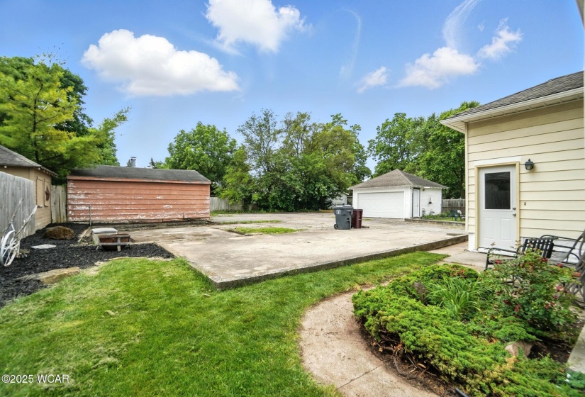 517 Marian Avenue, Lima, Ohio, 3 Bedrooms Bedrooms, ,1 BathroomBathrooms,Residential,For Sale,Marian,307407