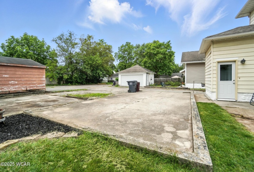 517 Marian Avenue, Lima, Ohio, 3 Bedrooms Bedrooms, ,1 BathroomBathrooms,Residential,For Sale,Marian,307407