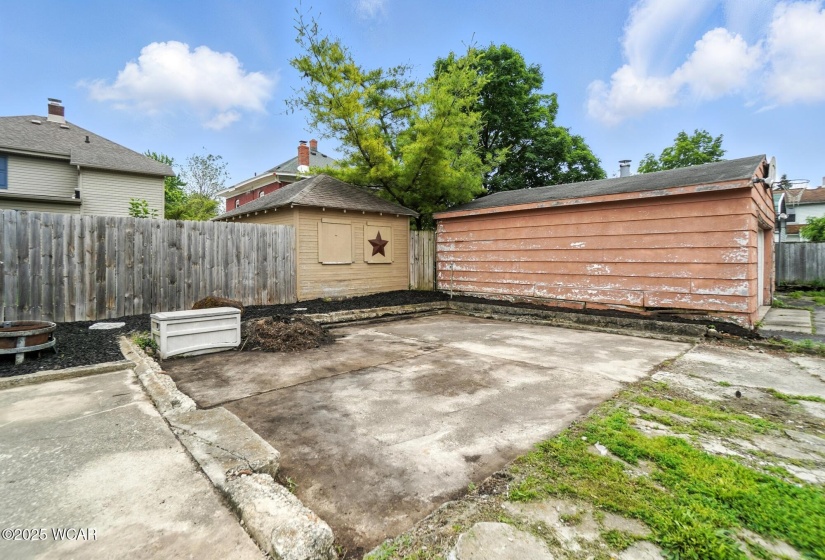 517 Marian Avenue, Lima, Ohio, 3 Bedrooms Bedrooms, ,1 BathroomBathrooms,Residential,For Sale,Marian,307407