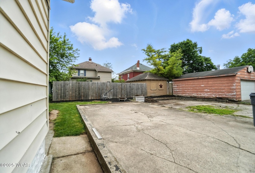 517 Marian Avenue, Lima, Ohio, 3 Bedrooms Bedrooms, ,1 BathroomBathrooms,Residential,For Sale,Marian,307407