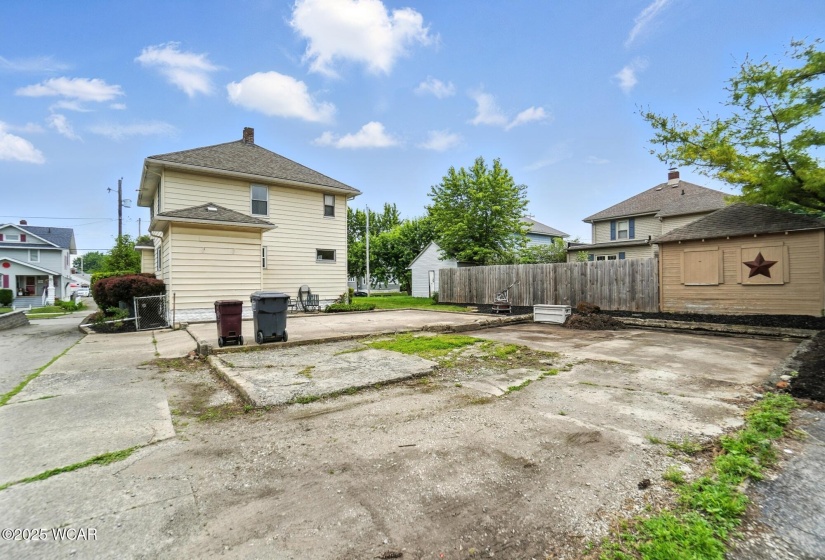 517 Marian Avenue, Lima, Ohio, 3 Bedrooms Bedrooms, ,1 BathroomBathrooms,Residential,For Sale,Marian,307407