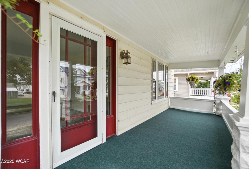 517 Marian Avenue, Lima, Ohio, 3 Bedrooms Bedrooms, ,1 BathroomBathrooms,Residential,For Sale,Marian,307407