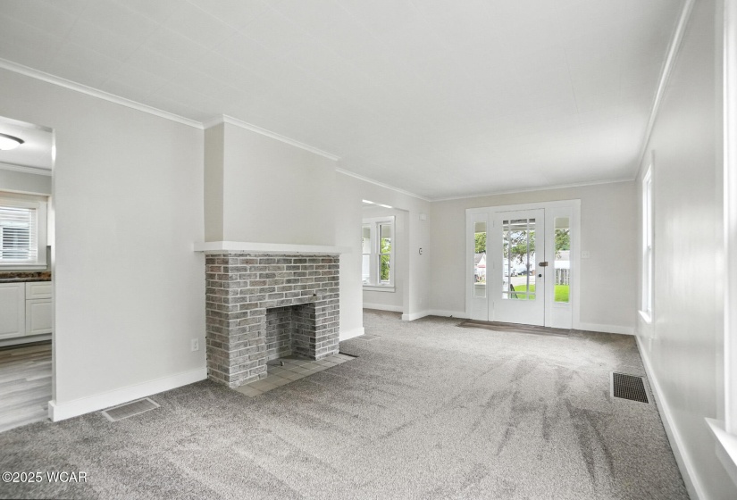 517 Marian Avenue, Lima, Ohio, 3 Bedrooms Bedrooms, ,1 BathroomBathrooms,Residential,For Sale,Marian,307407
