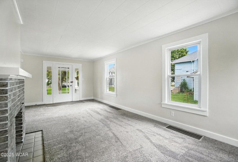 517 Marian Avenue, Lima, Ohio, 3 Bedrooms Bedrooms, ,1 BathroomBathrooms,Residential,For Sale,Marian,307407