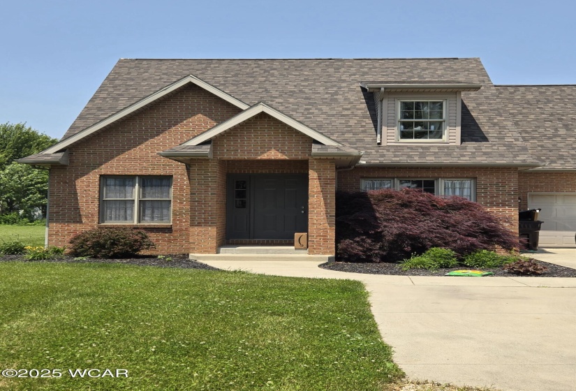 2925 Lilly Drive, Elida, Ohio, 3 Bedrooms Bedrooms, ,2 BathroomsBathrooms,Residential Lease,For Rent,Lilly,307409