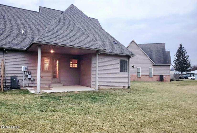 2925 Lilly Drive, Elida, Ohio, 3 Bedrooms Bedrooms, ,2 BathroomsBathrooms,Residential Lease,For Rent,Lilly,307409