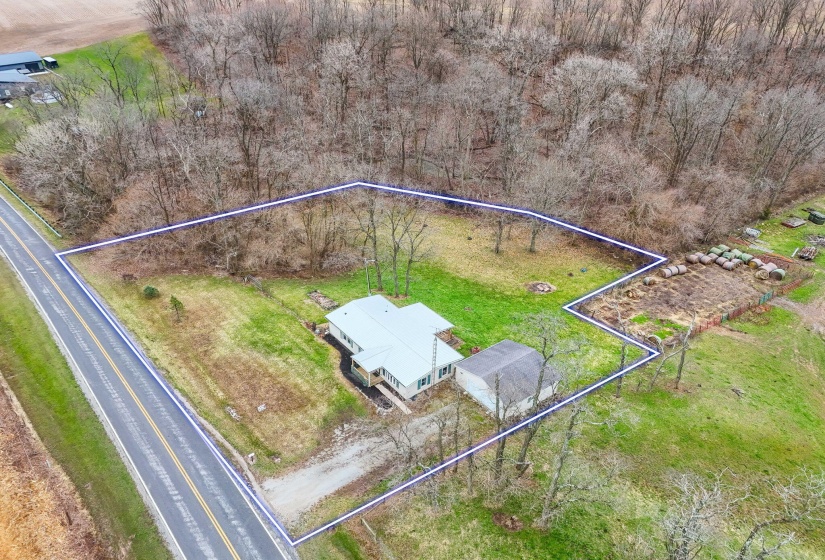 4979 Old Troy Pike (Drone)-6