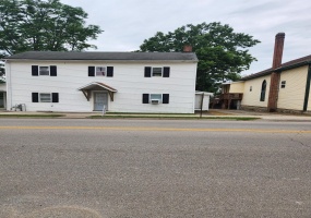 314 Washington Street, New Paris, Ohio 45347, 4 Bedrooms Bedrooms, ,1 BathroomBathrooms,Residential,For Sale,Washington,1039430