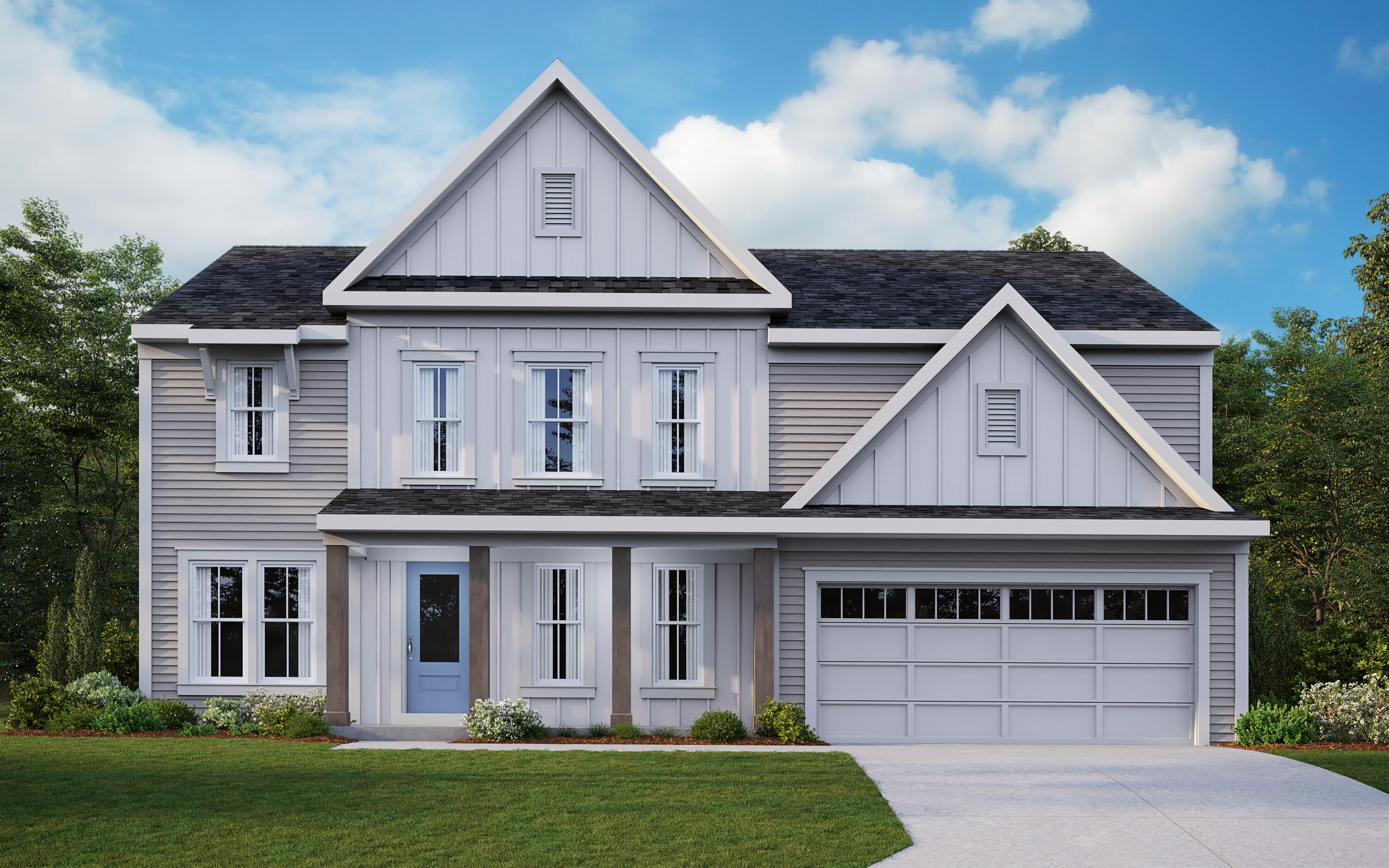 414 Landon Lane, Springfield, Ohio 45505
