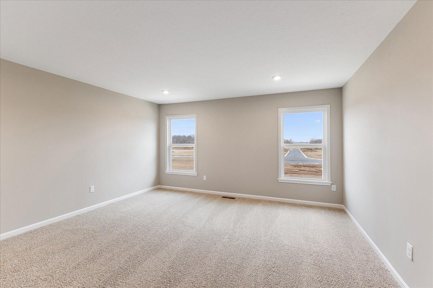 414 Landon Lane, Springfield, Ohio 45505