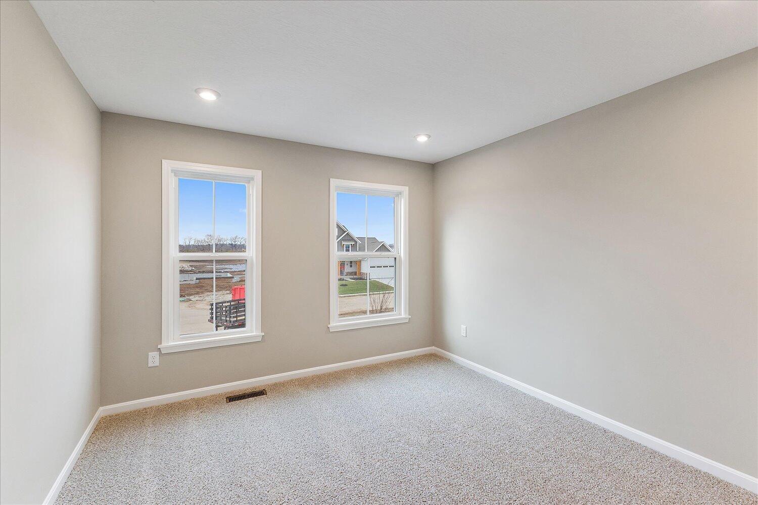 414 Landon Lane, Springfield, Ohio 45505