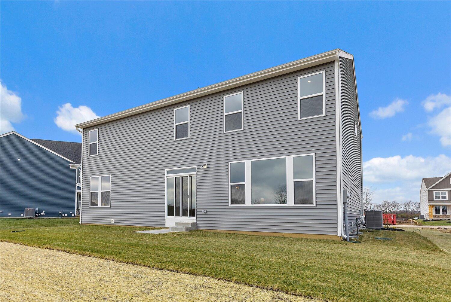 414 Landon Lane, Springfield, Ohio 45505