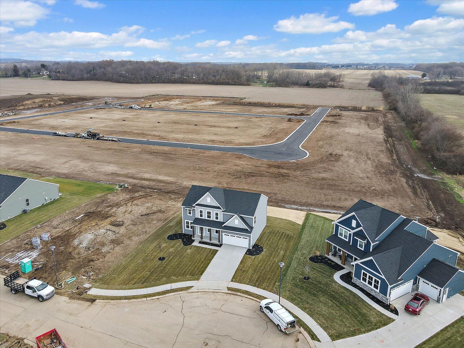 414 Landon Lane, Springfield, Ohio 45505