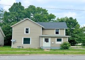 839 St. John's Avenue, Lima, Ohio, 3 Bedrooms Bedrooms, ,1 BathroomBathrooms,Residential,For Sale,St. John's,307414