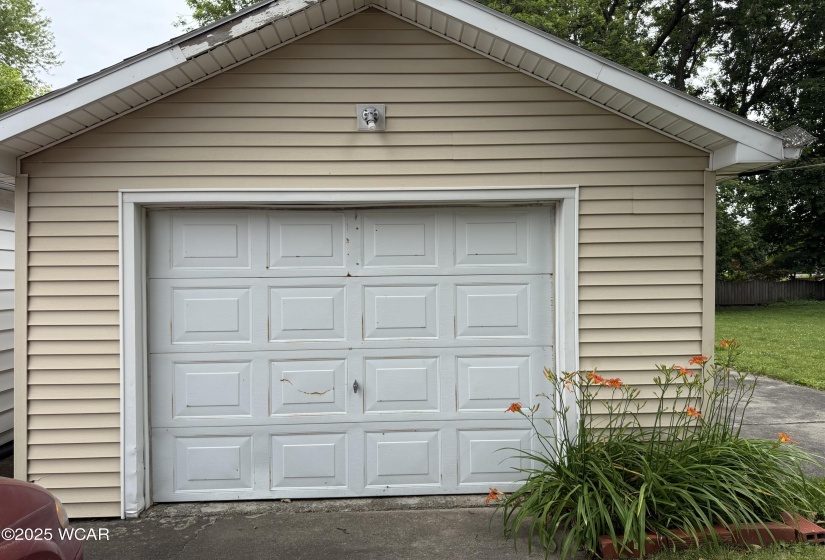 620 Jackson Street, Delphos, Ohio, 2 Bedrooms Bedrooms, ,1 BathroomBathrooms,Residential,For Sale,Jackson,307413