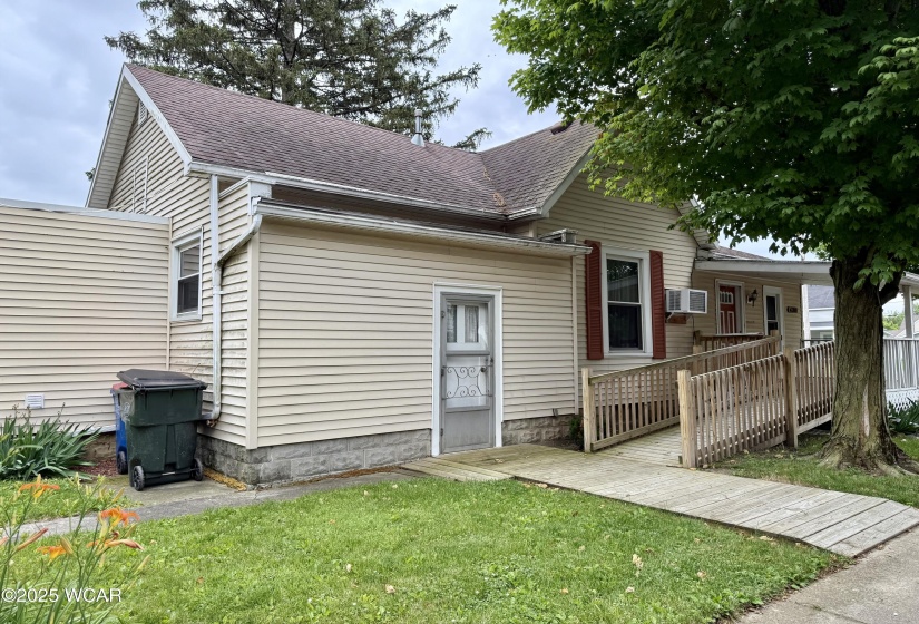 620 Jackson Street, Delphos, Ohio, 2 Bedrooms Bedrooms, ,1 BathroomBathrooms,Residential,For Sale,Jackson,307413