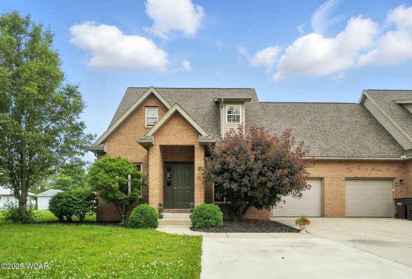 2921 Lilly Drive, Lima, Ohio, 3 Bedrooms Bedrooms, ,2 BathroomsBathrooms,Residential Lease,For Rent,Lilly,307415
