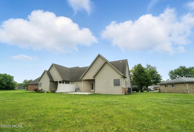 2921 Lilly Drive, Lima, Ohio, 3 Bedrooms Bedrooms, ,2 BathroomsBathrooms,Residential Lease,For Rent,Lilly,307415