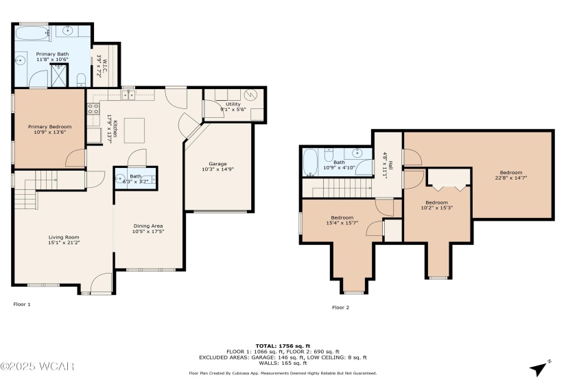 2921 Lilly Drive, Lima, Ohio, 3 Bedrooms Bedrooms, ,2 BathroomsBathrooms,Residential Lease,For Rent,Lilly,307415
