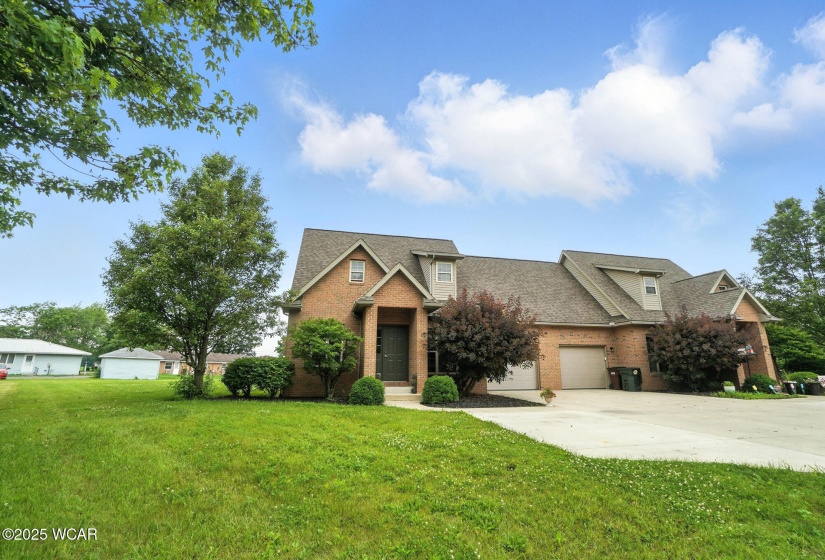 2921 Lilly Drive, Lima, Ohio, 3 Bedrooms Bedrooms, ,2 BathroomsBathrooms,Residential Lease,For Rent,Lilly,307415