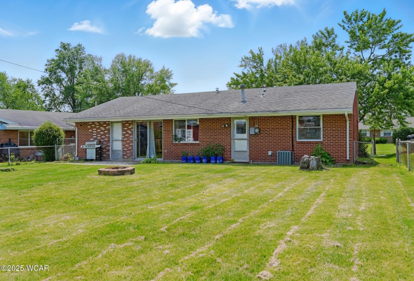 808 Northern Avenue, Lima, Ohio, 3 Bedrooms Bedrooms, ,1 BathroomBathrooms,Residential,For Sale,Northern,307340