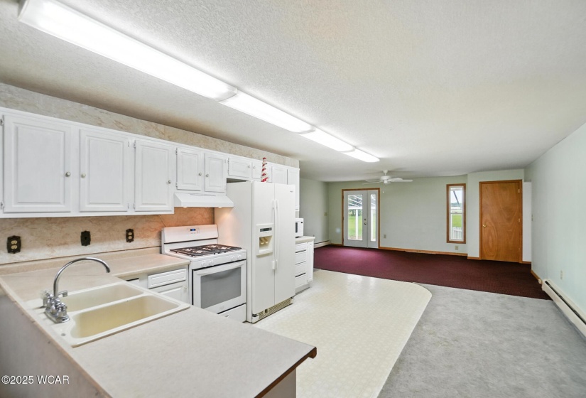 10540 33A, Wapakoneta, Ohio, 5 Bedrooms Bedrooms, ,2 BathroomsBathrooms,Residential,For Sale,33A,307347