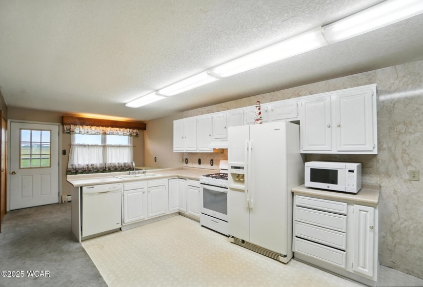 10540 33A, Wapakoneta, Ohio, 5 Bedrooms Bedrooms, ,2 BathroomsBathrooms,Residential,For Sale,33A,307347